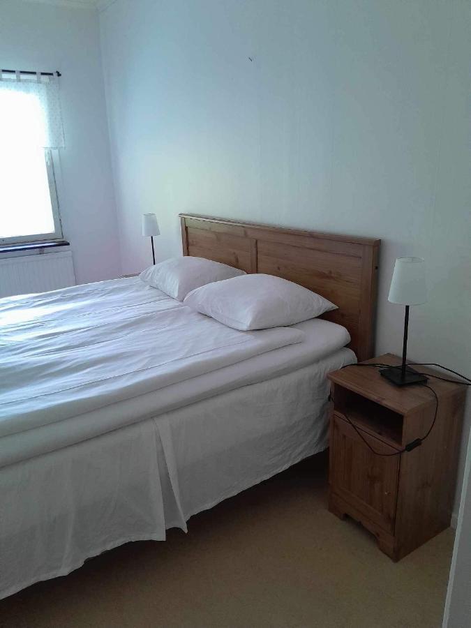Gullringens Vaerdshus & Hotell Zewnętrze zdjęcie