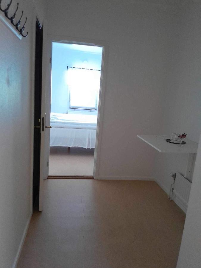 Gullringens Vaerdshus & Hotell Zewnętrze zdjęcie