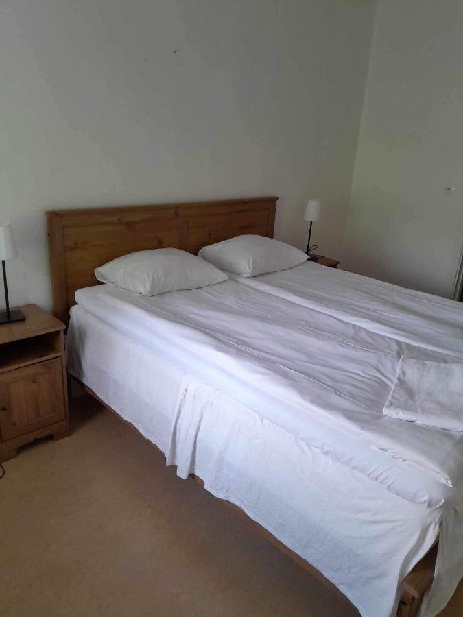Gullringens Vaerdshus & Hotell Zewnętrze zdjęcie