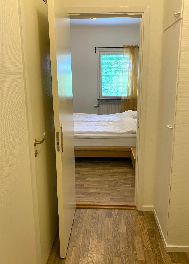 Gullringens Vaerdshus & Hotell Zewnętrze zdjęcie