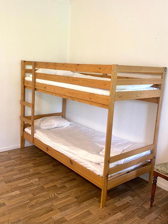 Gullringens Vaerdshus & Hotell Zewnętrze zdjęcie