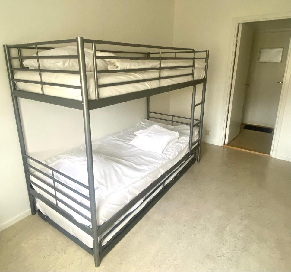 Gullringens Vaerdshus & Hotell Zewnętrze zdjęcie