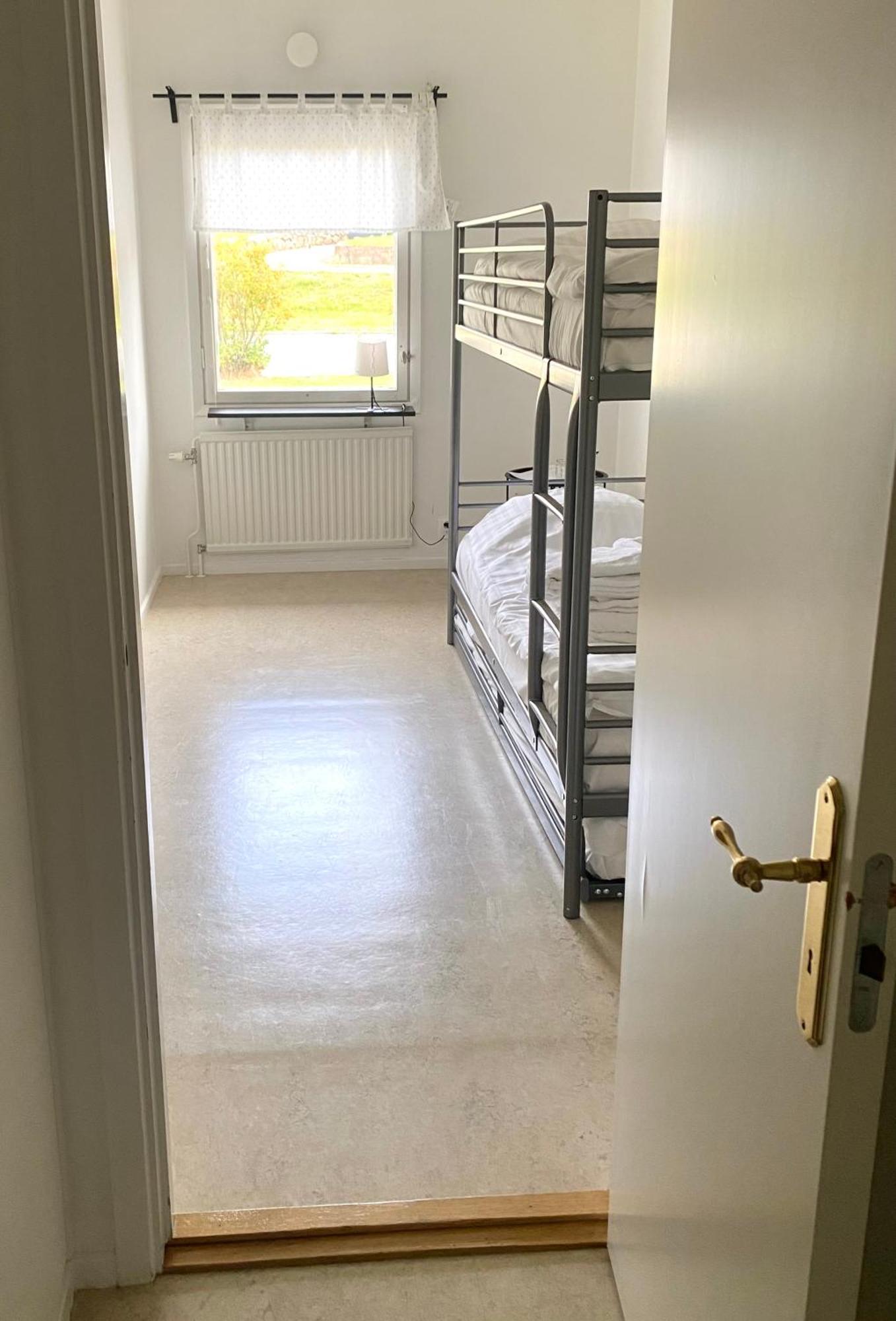 Gullringens Vaerdshus & Hotell Zewnętrze zdjęcie